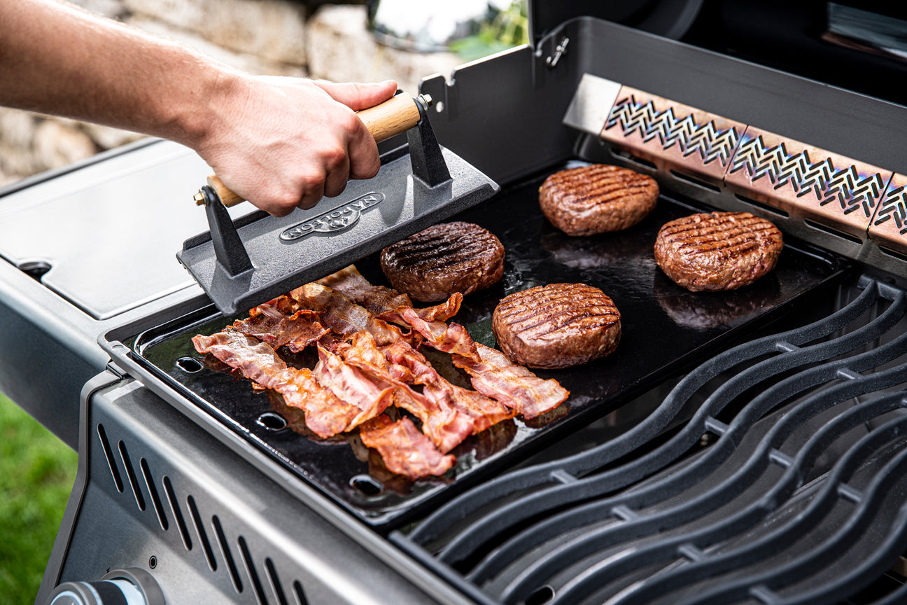 Grillgeräte und Zubehör