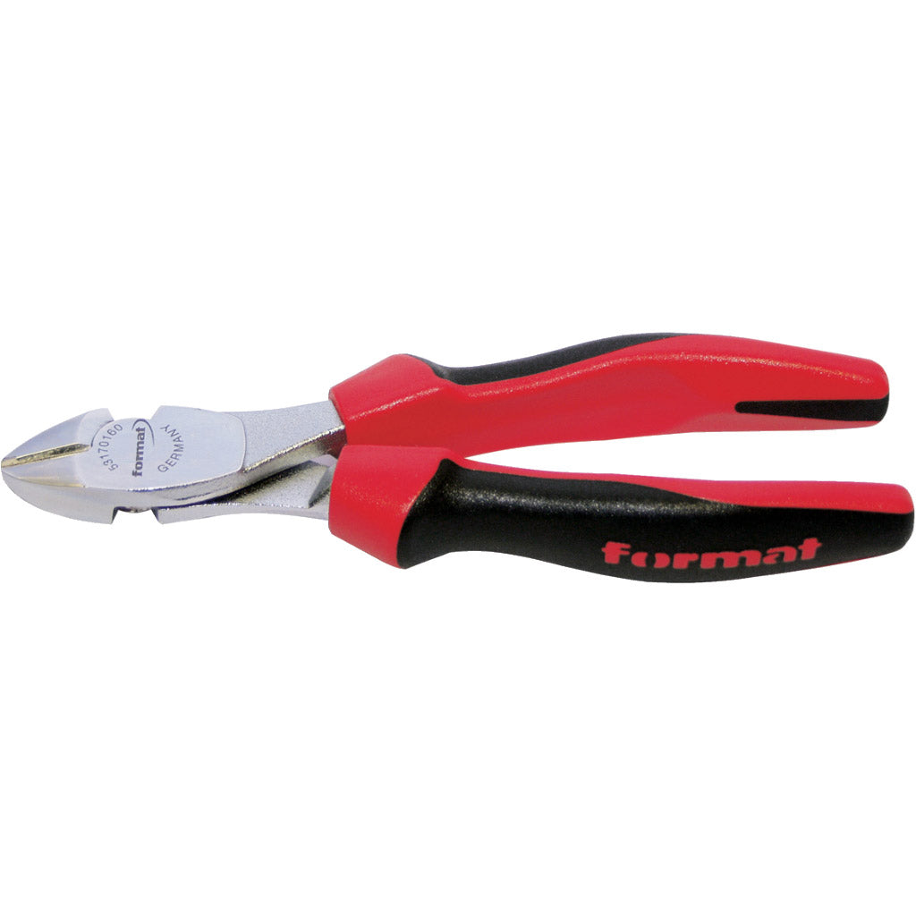 Kraft-Seitenschneider 5317