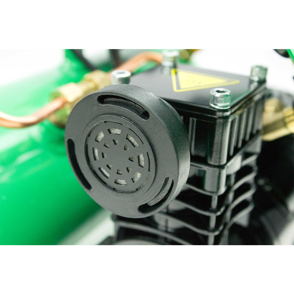 Montage-Kompressor VITAS 45