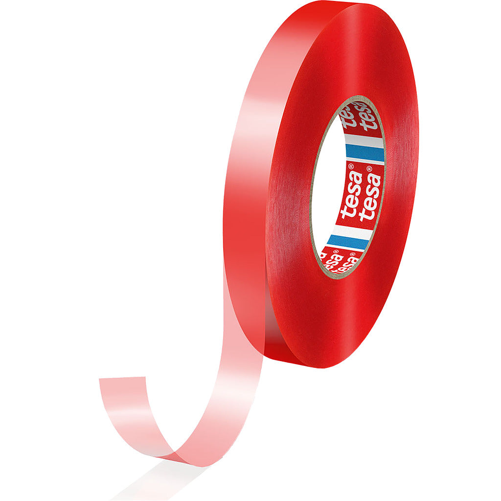 Temperaturbeständiges, doppelseitiges Klebeband 4965