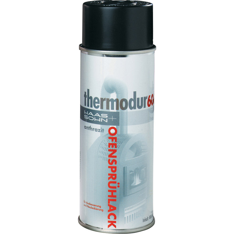 Thermodur Ofenlackspray