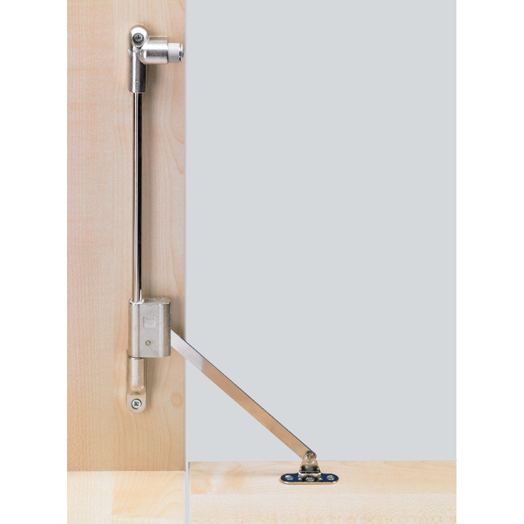 Bremsklappenhalter Klassik D