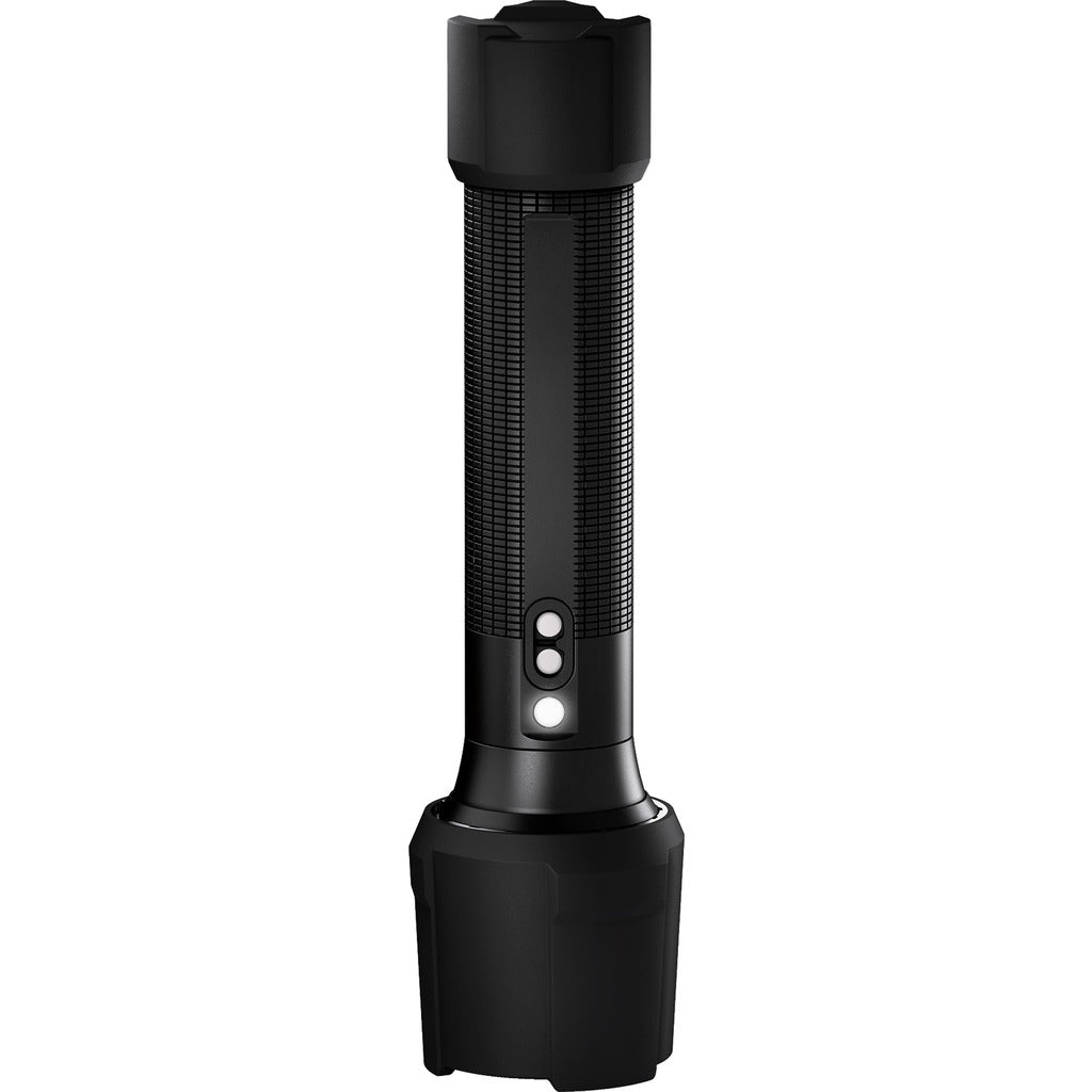 LED Taschenlampe P7R Work