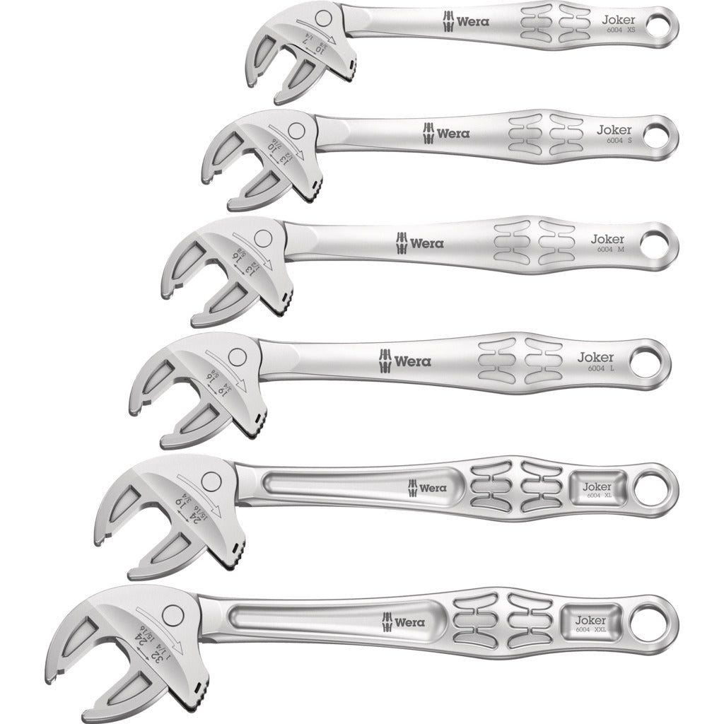 Maulschlüssel 6004 Joker