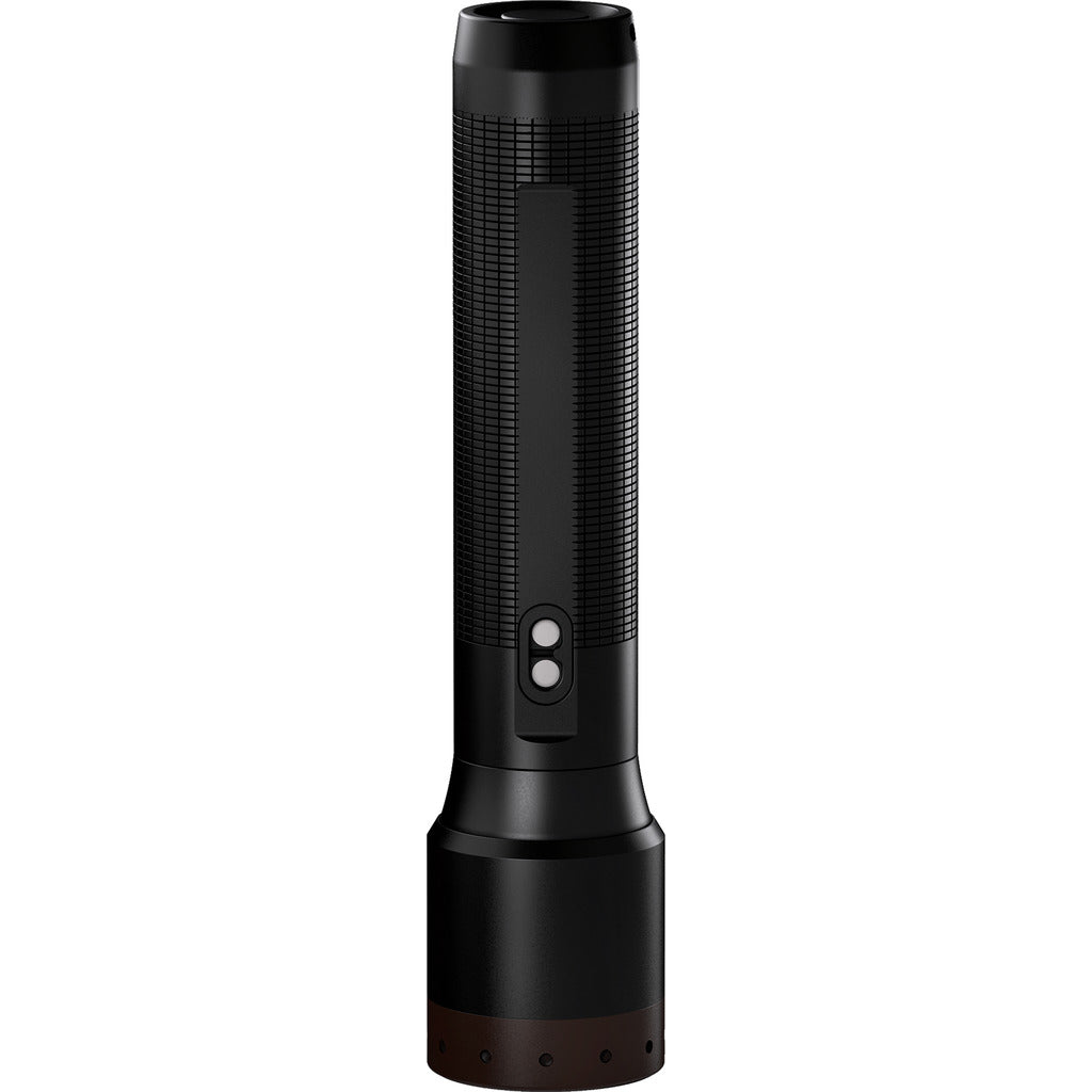 LED Taschenlampe P7R Core