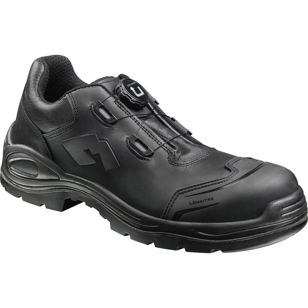 Sicherheitshalbschuh FINN S3