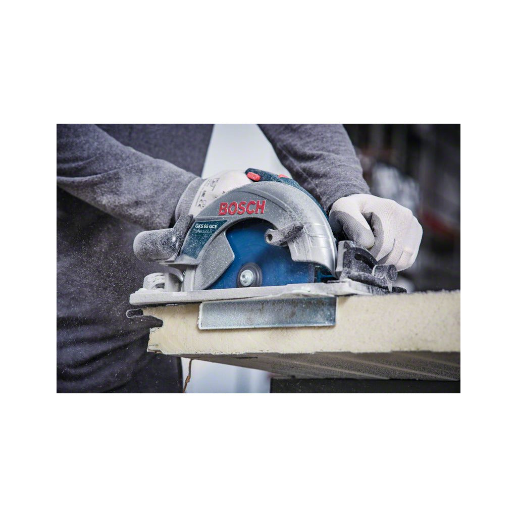 Kreissägeblatt SandwichPanel