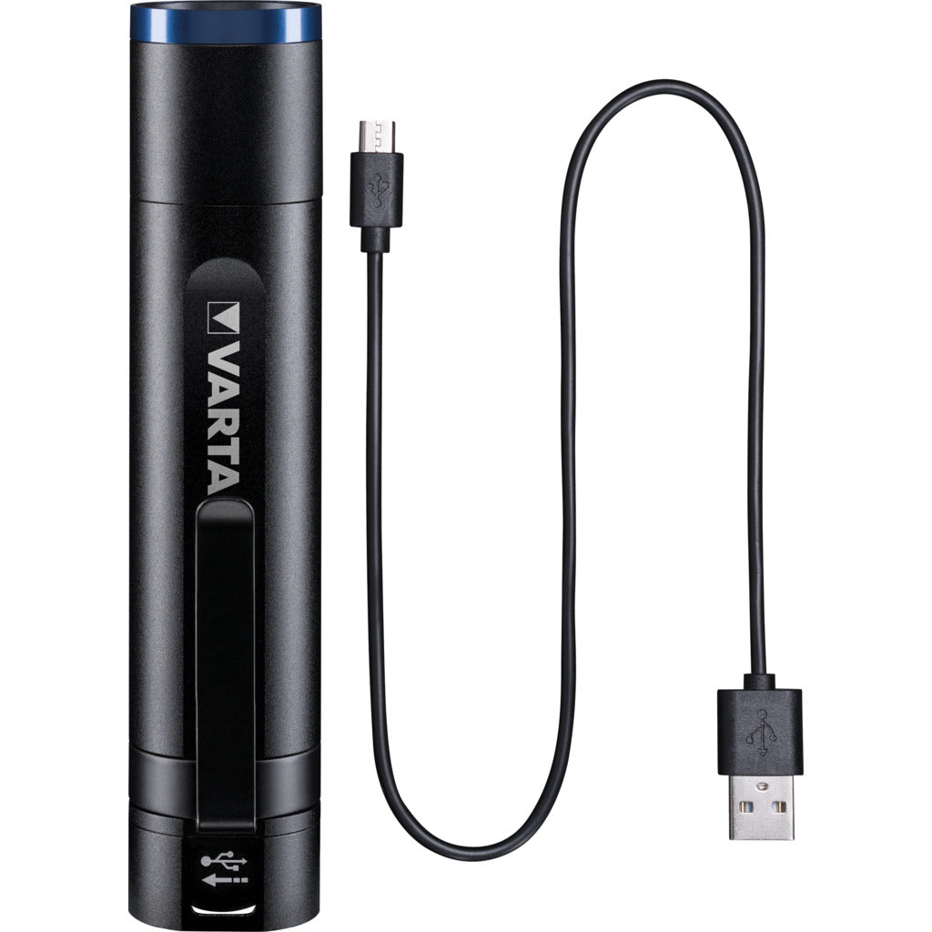 Taschenlampe Night Cutter F20R