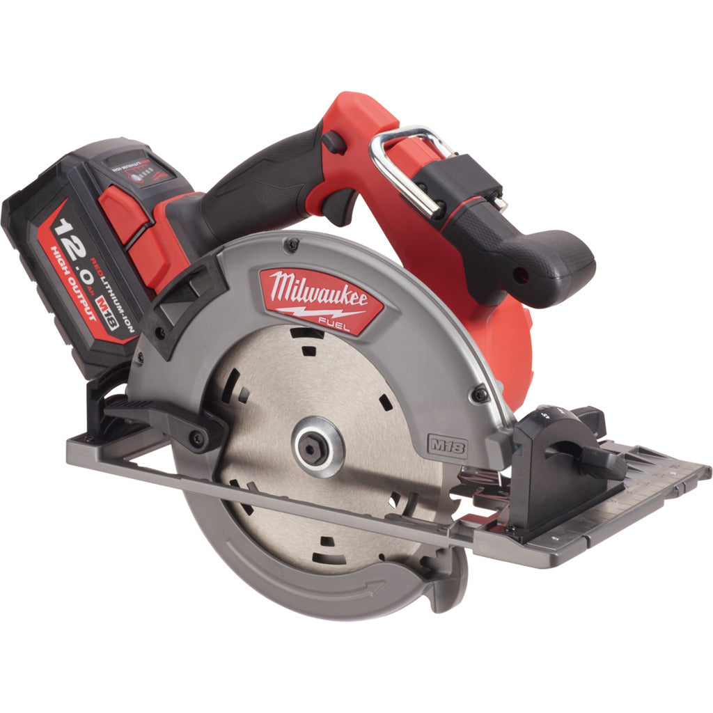 Akku-Handkreissäge M18 FCSG66-121