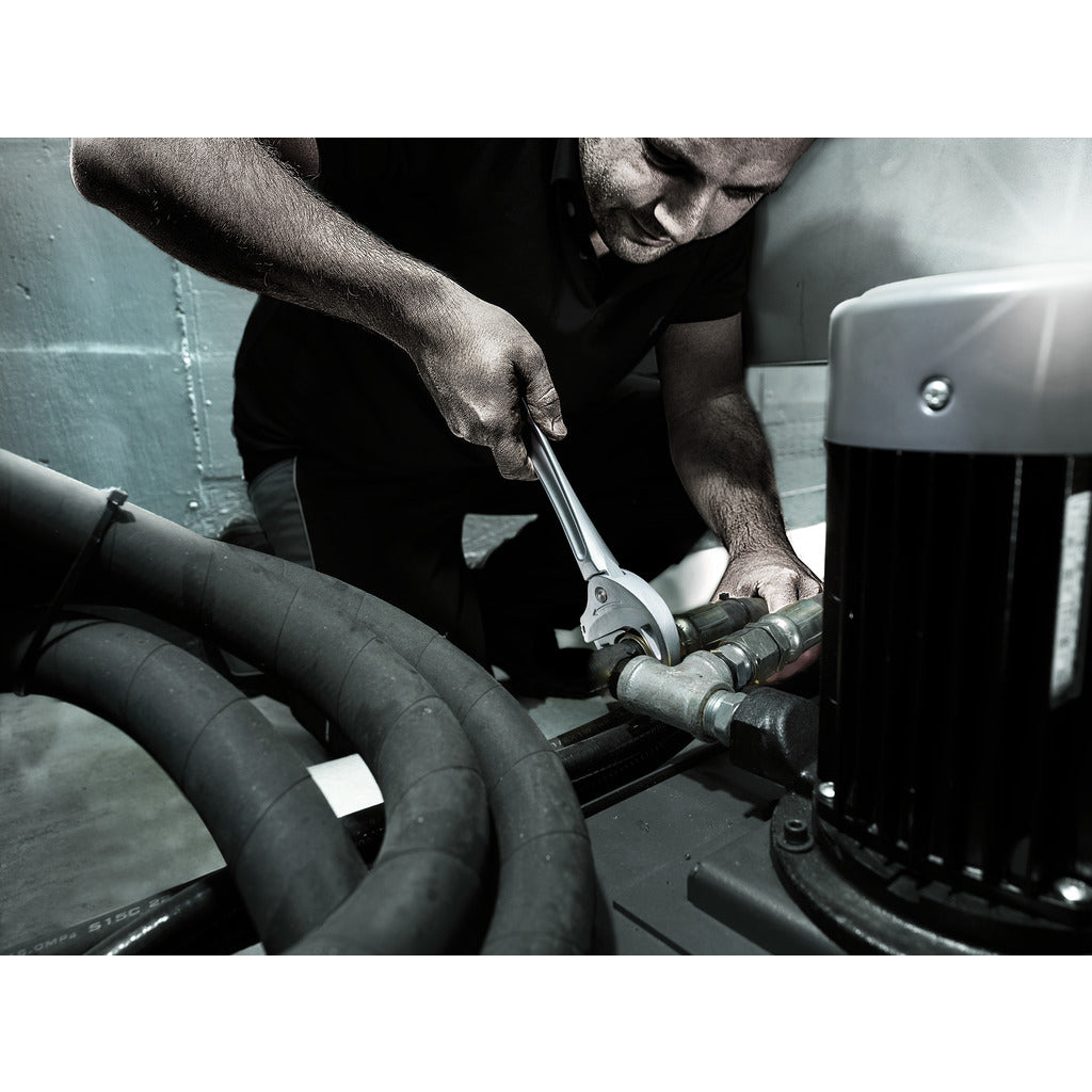 Maulschlüssel 6004 Joker