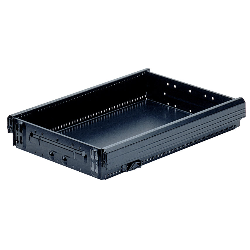 Stahlschubkasten Systema Top 2000