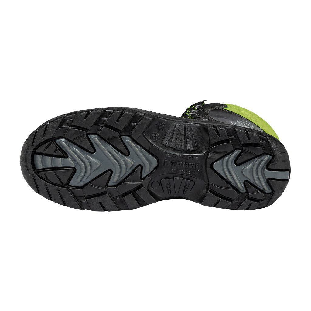 FOREST Schnittschutzstiefel 8150