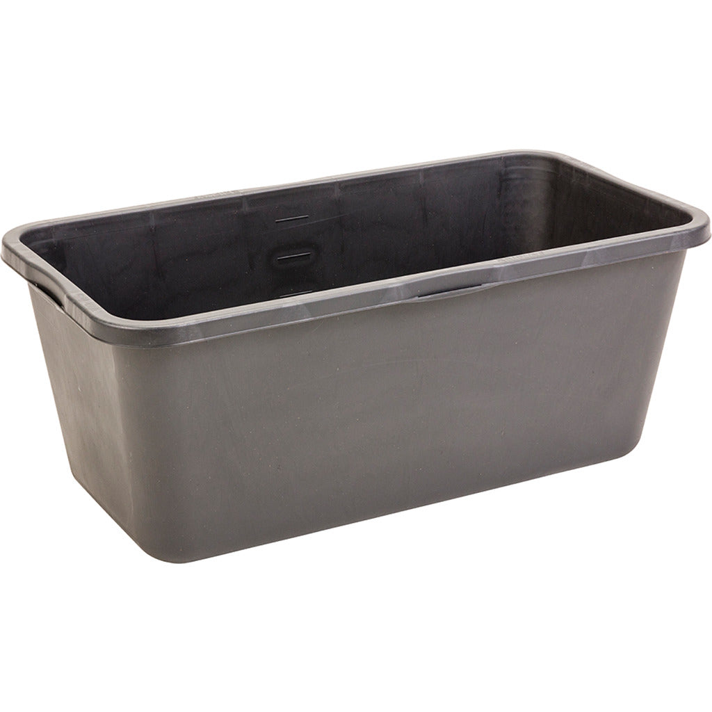 Mörtelkasten rechteckig