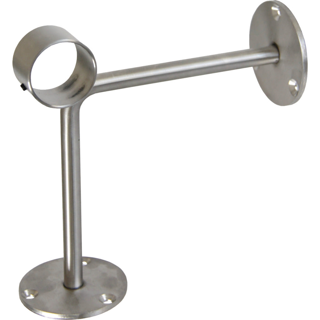 Boden-Wandstütze 1338