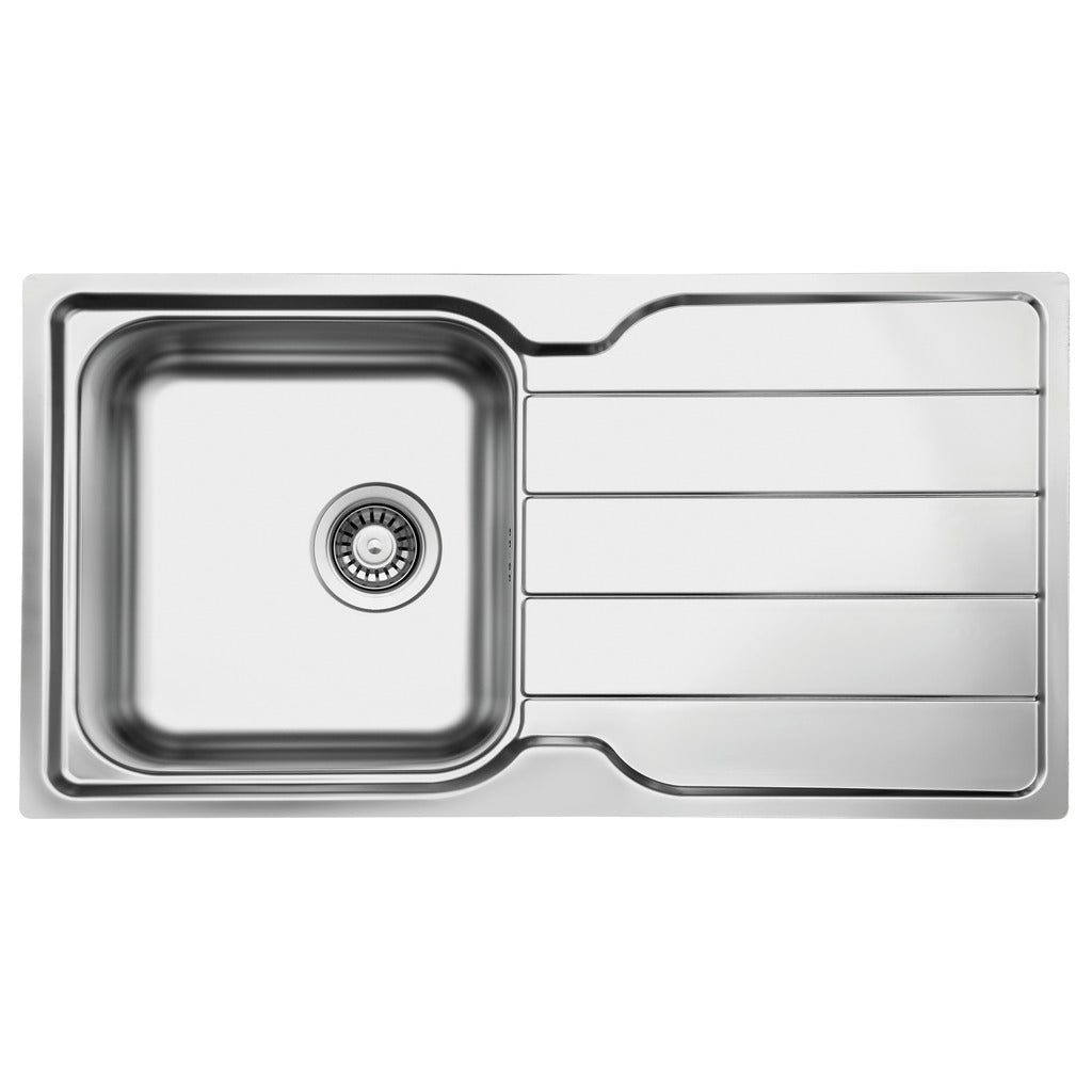 Einbauspüle Line 45-1