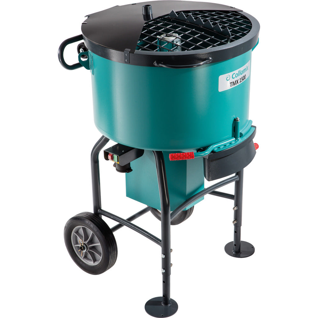 Kompaktmischer TMX 1500