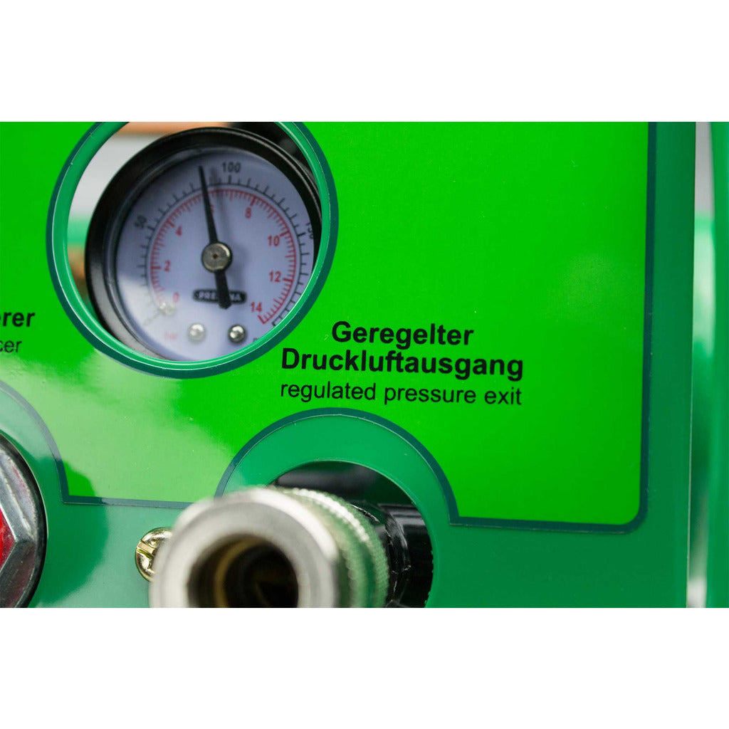 Montage-Kompressor VITAS 45