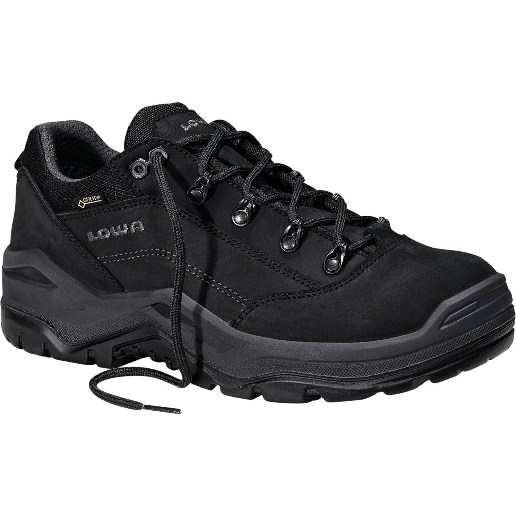 Sicherheitshalbschuh RENEGADE Work GTX black Lo S3 CI