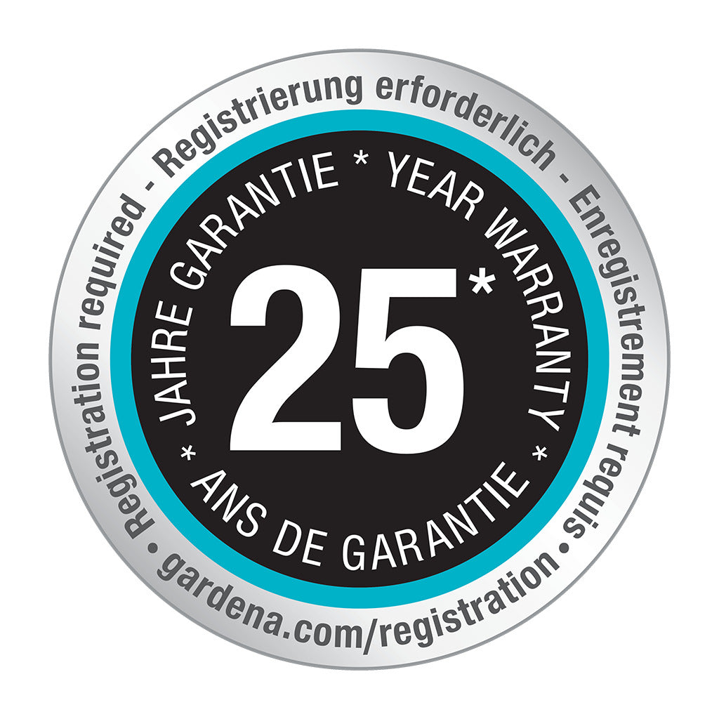 Gardena Gartenschere B/M