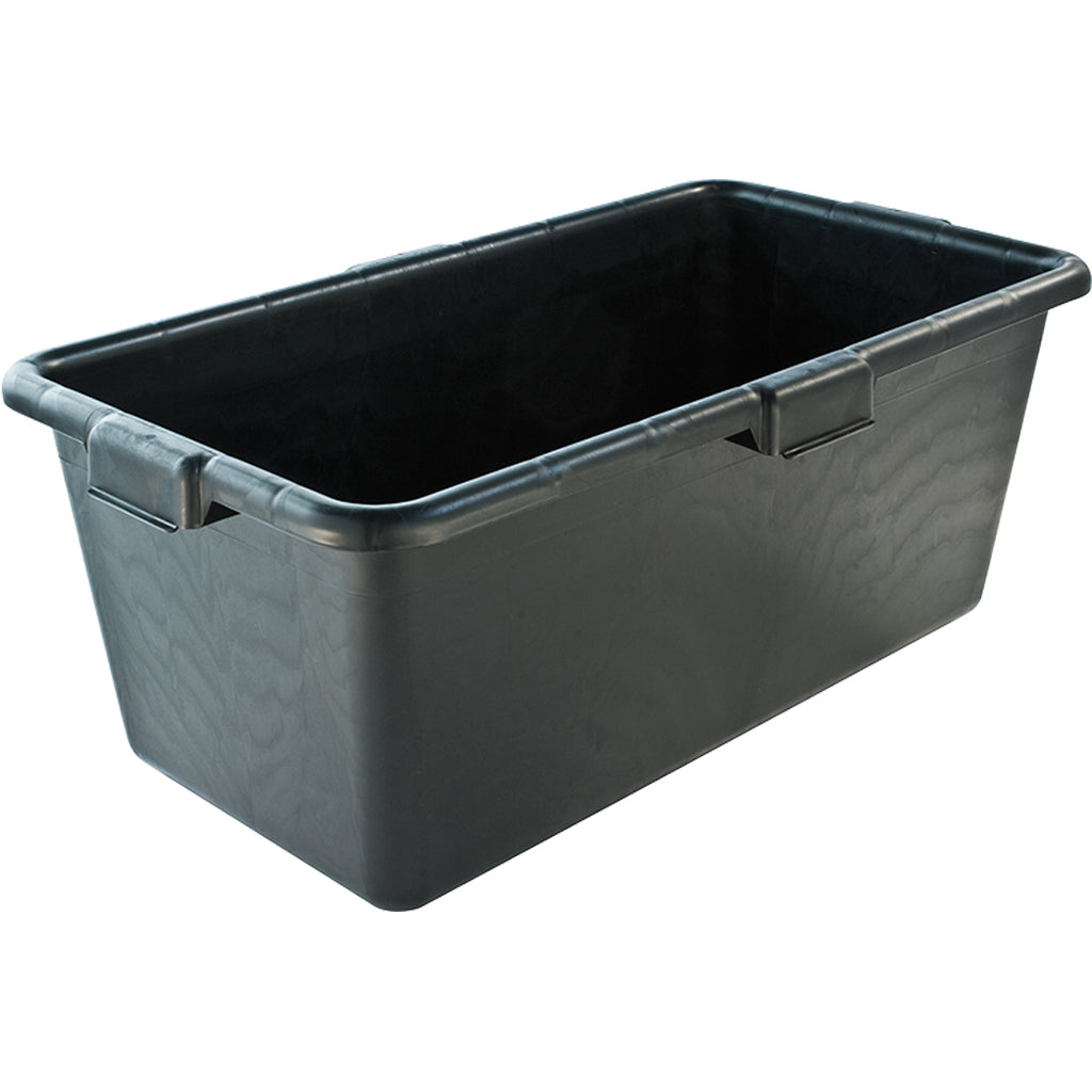 Mörtelkasten rechteckig