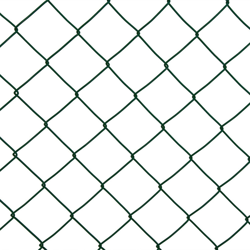 Viereckgeflecht grün