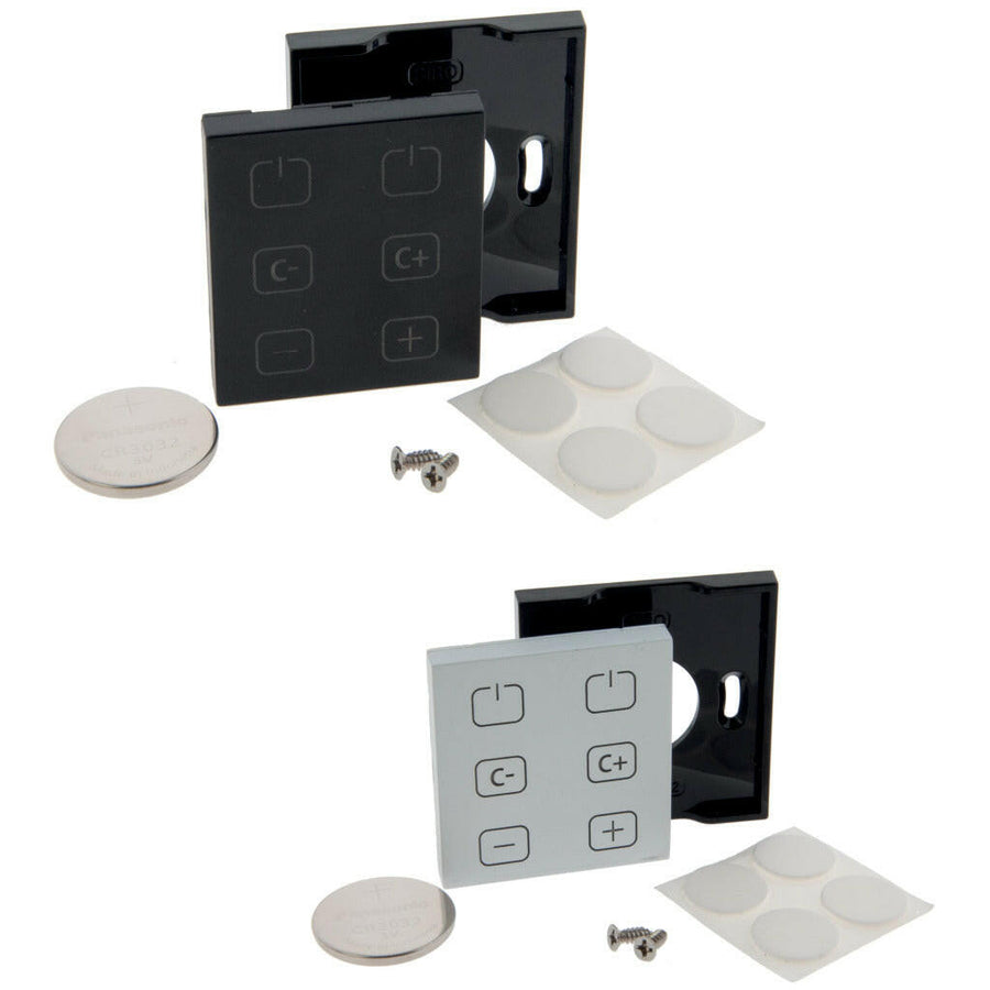2 Zonen Controller