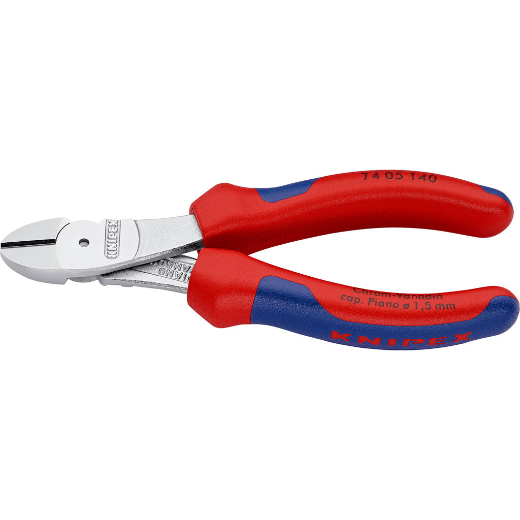 Knipex Kraft-Seitenschneider