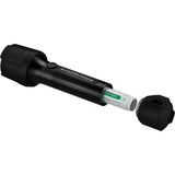 LED Taschenlampe P5R Work