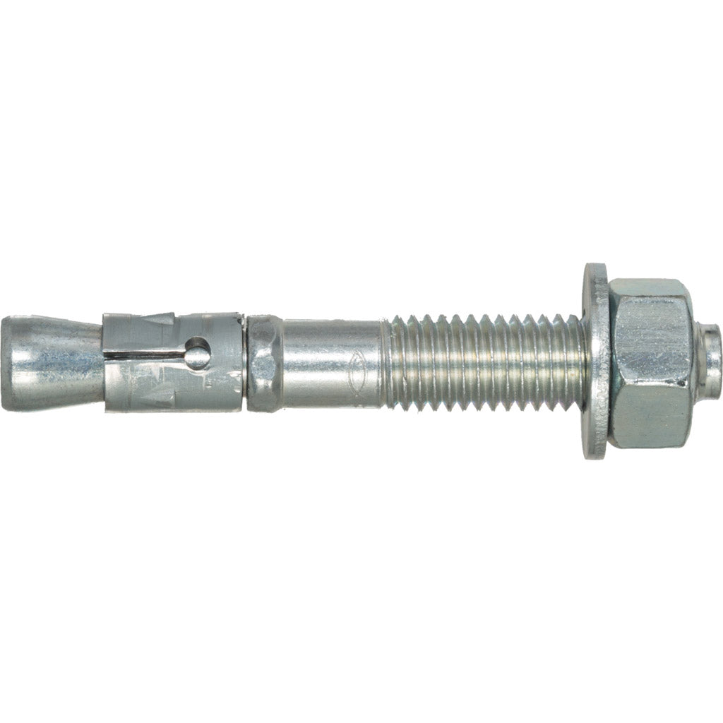Bolzen FBN II galvanisch verzinkt
