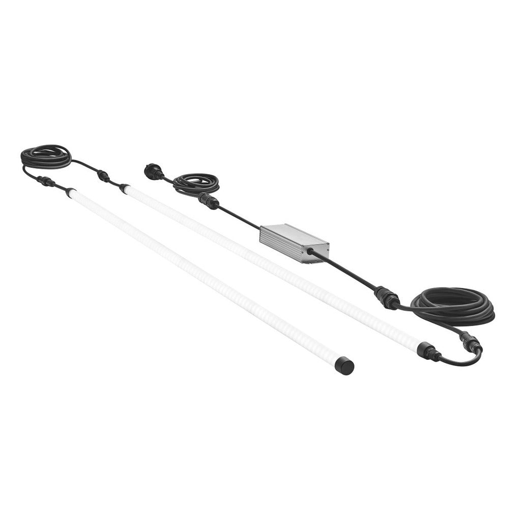 LED Lichtline für Hebebühne Profi Slim Line