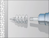 Dämmstoffdübel FID II