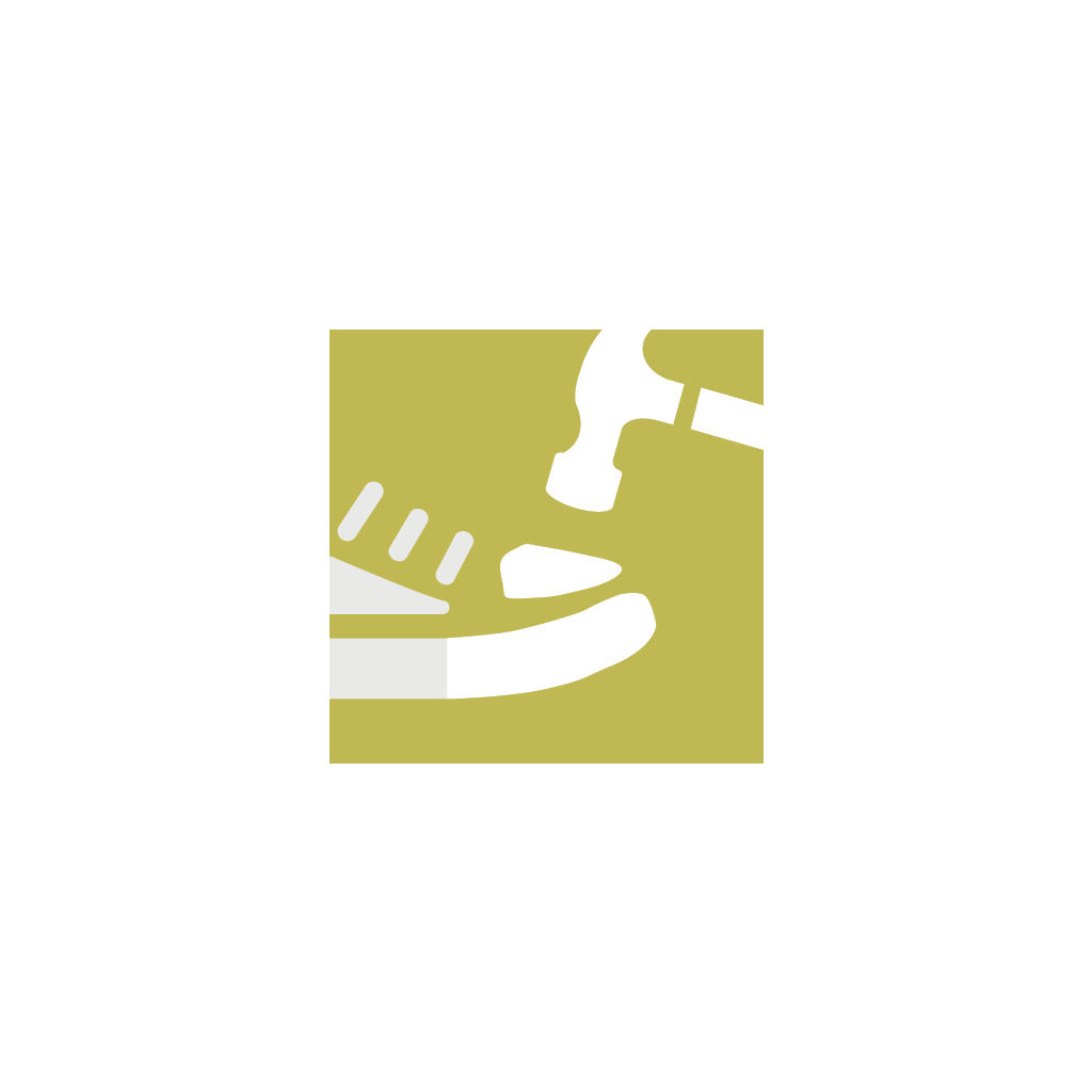 Sicherheitsstiefel George HIGH S3 ESD