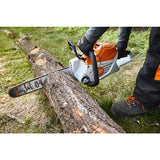 Stihl Akku-Motorsäge MSA 220 C-B / ohne Akku und Ladegerät