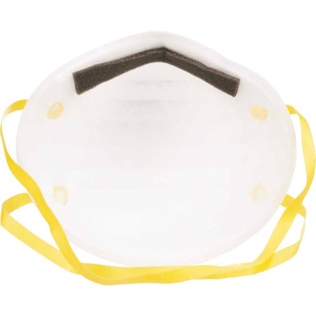Feinstaubmaske FFP1  8710 E ohne Ventil
