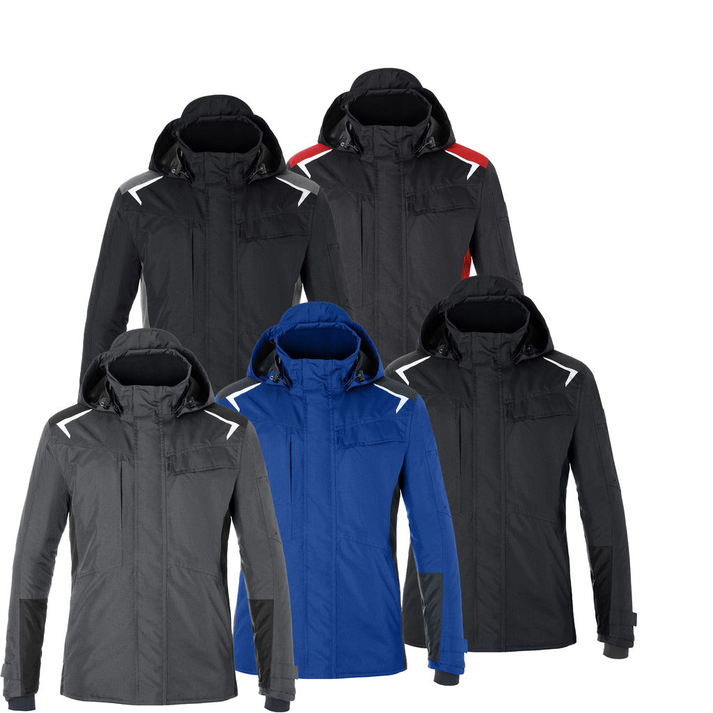 BODYFORCE Hardshelljacke 1326 PSA 2