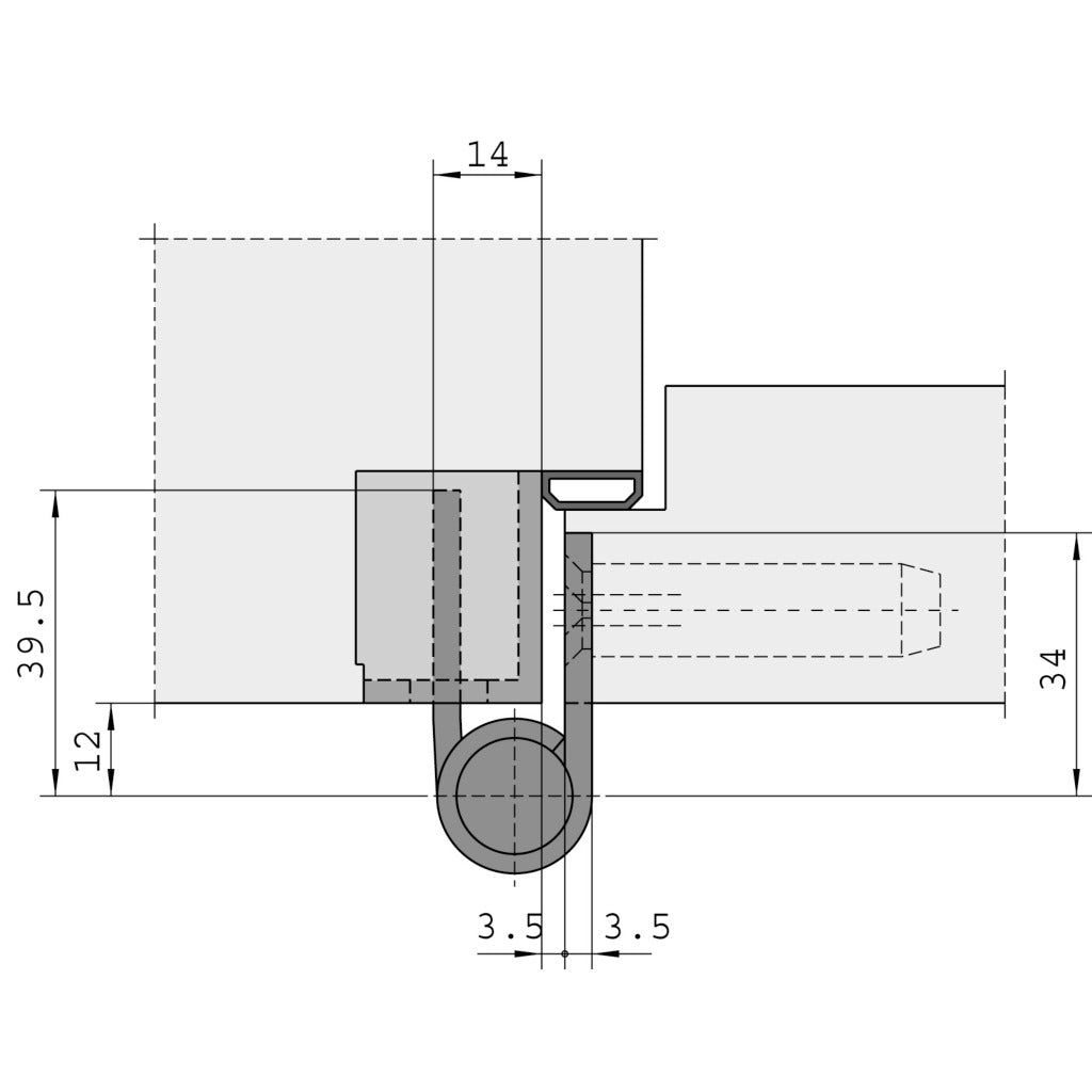 Objektband VARIANT VX 7728/120