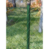 OKTAVIA Zwischensäule grün