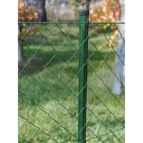 OKTAVIA Zwischensäule grün