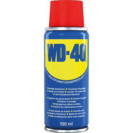 Multifunktionsprodukt WD-40