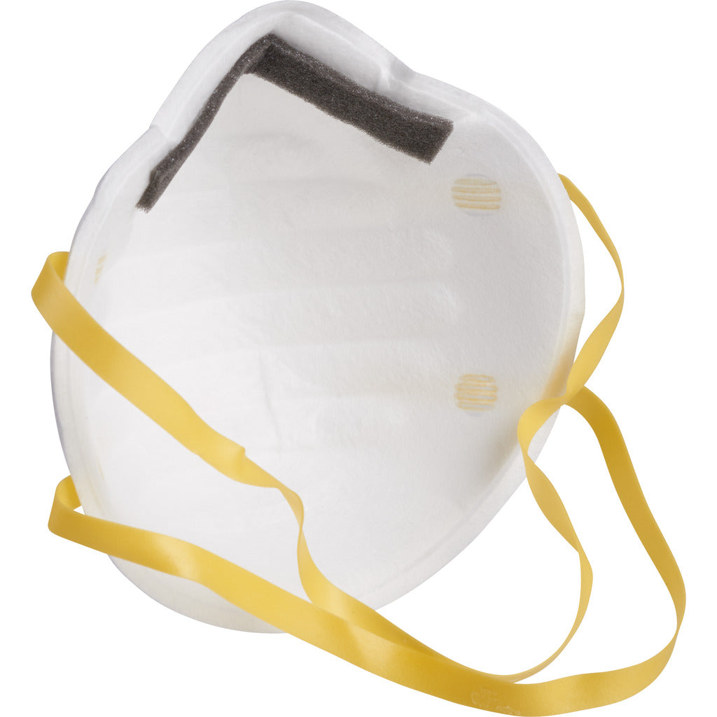 Feinstaubmaske FFP1  8710 E ohne Ventil