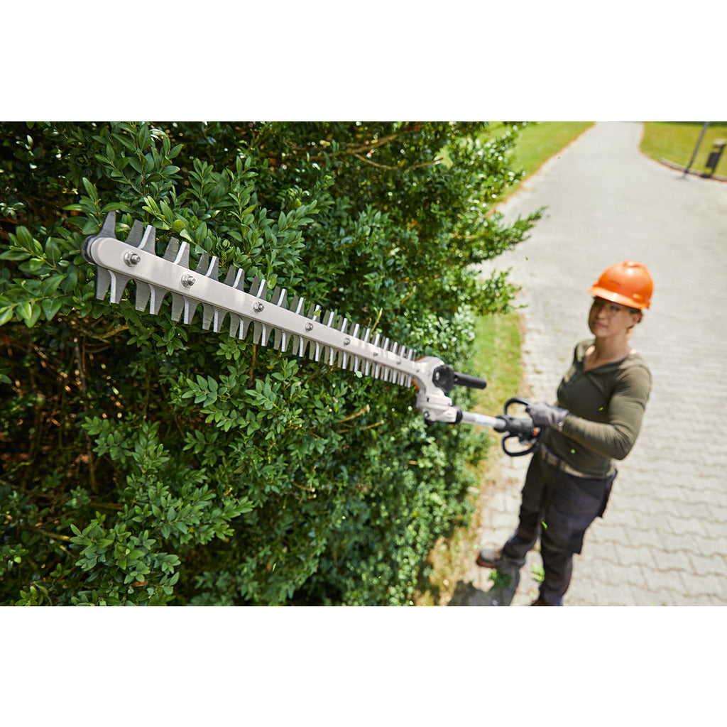 Stihl Akku-Heckenschneider HLA 135 (145°) / ohne Akku und Ladegerät