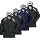 Regenjacke 432 RS
