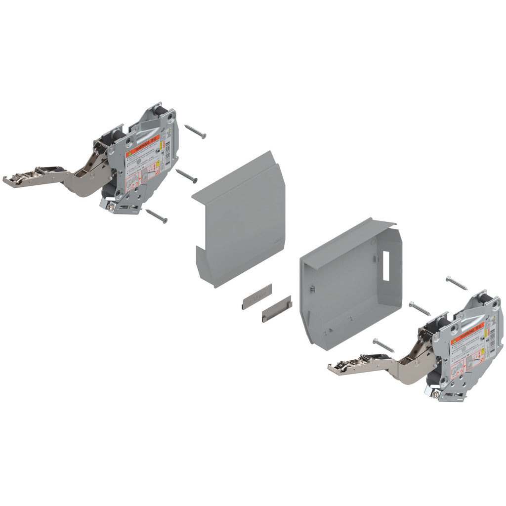 AVENTOS HK-S Kraftspeicher-Set