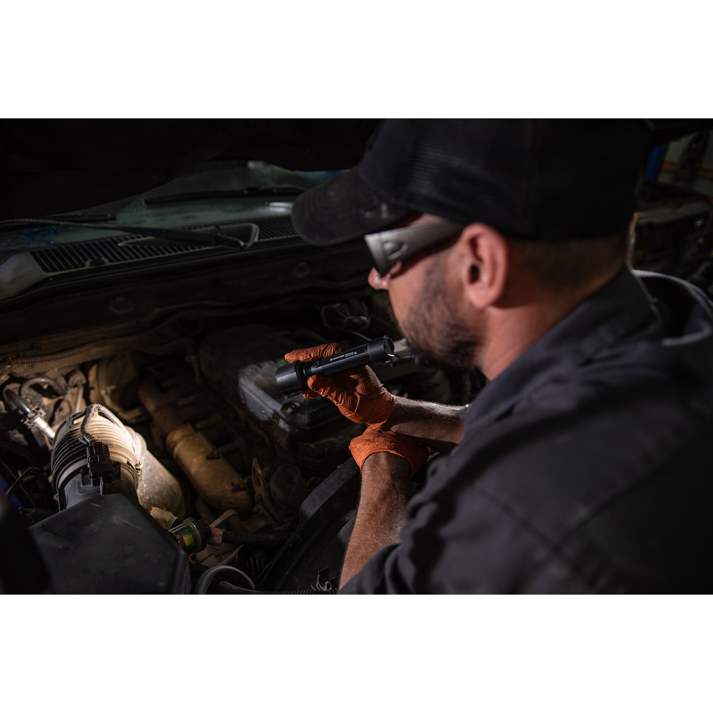 LED Taschenlampe P5R Work