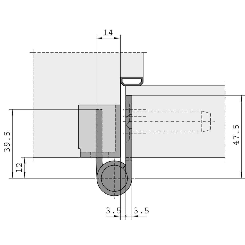 Objektband VARIANT VX 7729/120