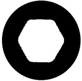 Bit-Einsatz 840/4Z Innensechskant