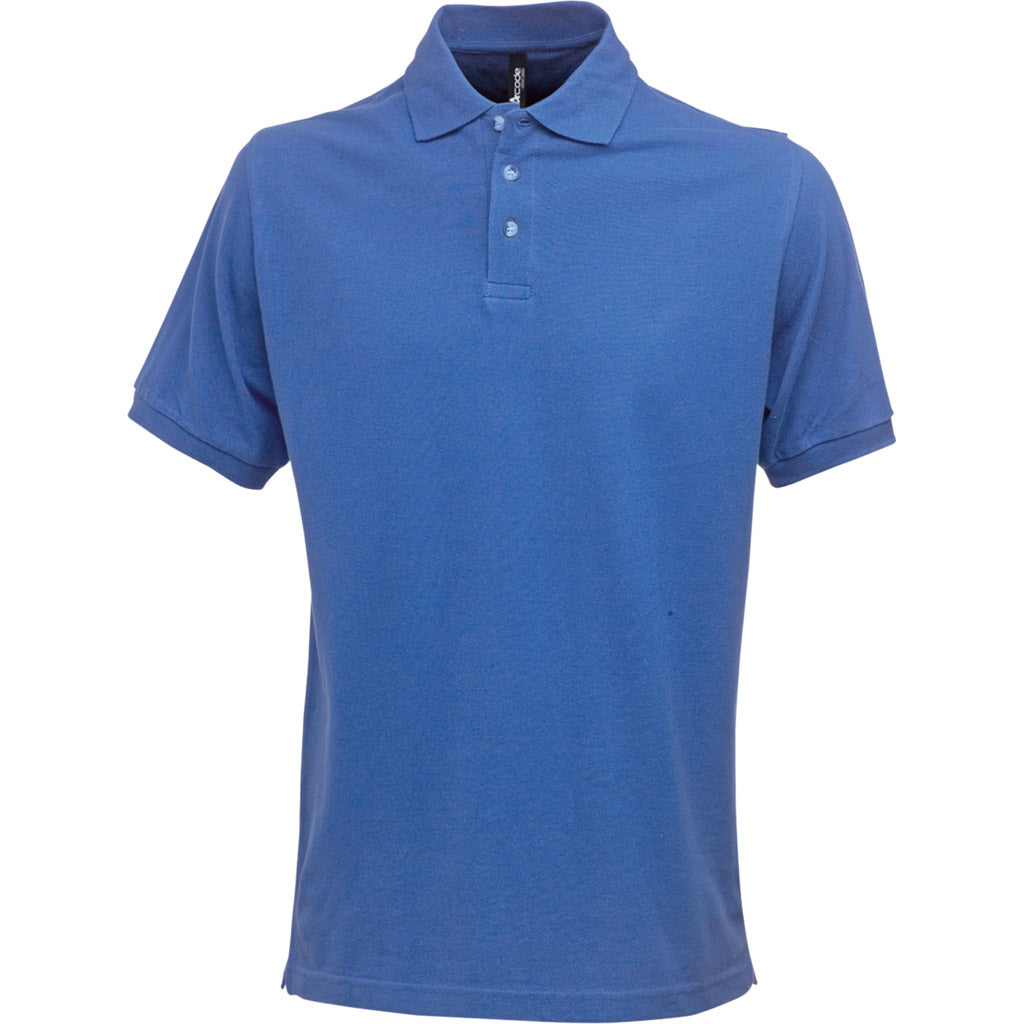 Acode Poloshirt 1724 PIQ