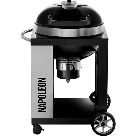 Napoleon Holzkohle-Griller PRO 22K-CART-2