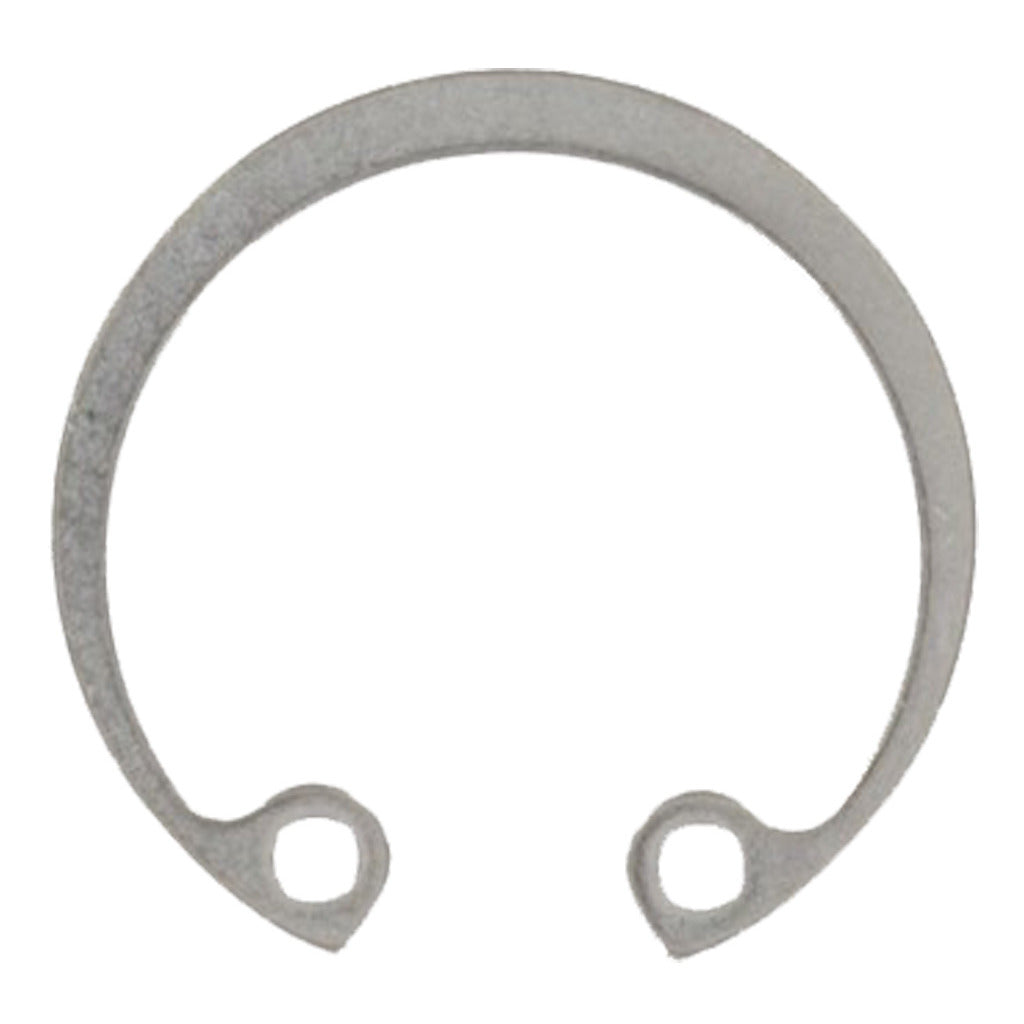 DIN472 Sicherungsring Federstahl für Bohrungen