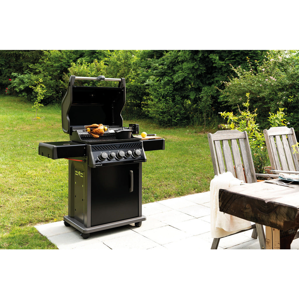 Napoleon Gasgriller Rogue® RB 425 RSB-1